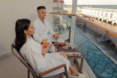 Bellagio Beach Resort & Spa - 31