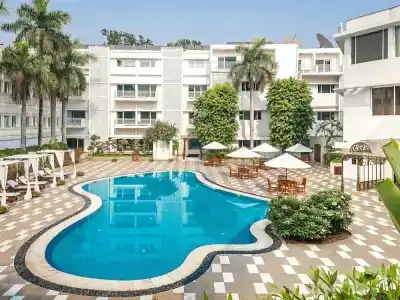 The Claridges New Delhi - 2