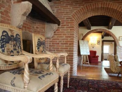 Castello di Leonina Adults Only - 34