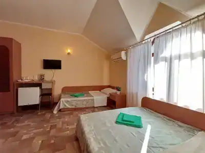 Лукоморье - 6