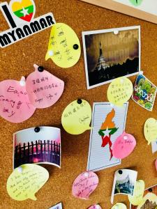 City Central Inn - 20