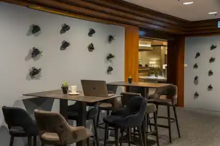 Maritim Darmstadt - 39