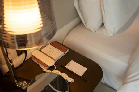 Radisson Blu Bordeaux - 26