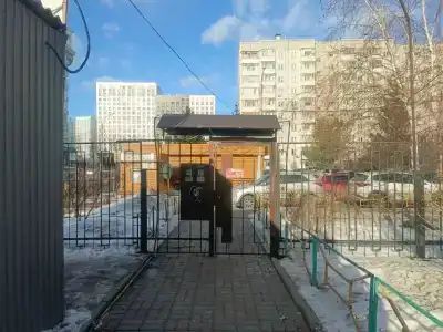 Апарт-отель на Взлетке - 1