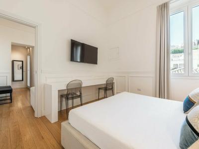 Cagliari Boutique Rooms and Suites - 34