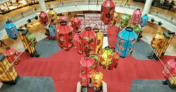 Leo Leisure @ Central Market - 2