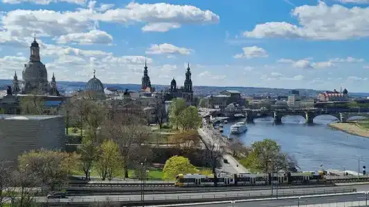 Am Terrassenufer - 36