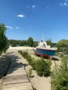 Баркас - 14