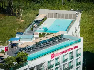 Hilton Garden Inn Phuket Bang Tao - Sha Extra Plus - 34
