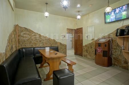 Багира - 23