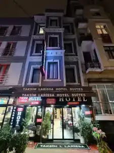 Taksim Larissa suites - 0