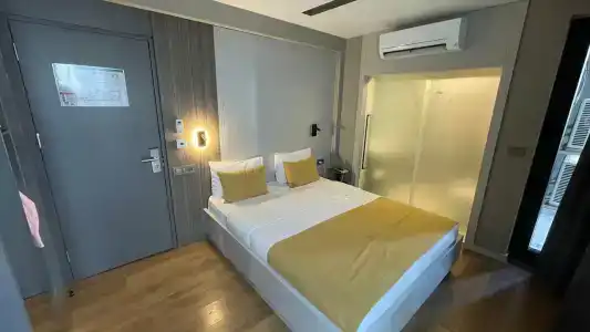 Vesta Suites - 14