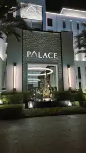 Palace Beach Resort - 1