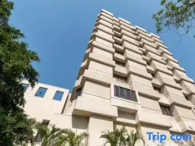 The Residency, Chennai - 85