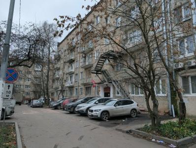 Атмосфера - Казанский - 6