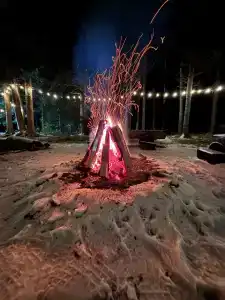 DarkSideCamp - 1