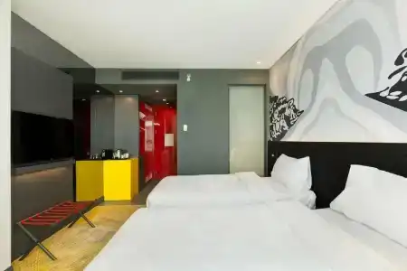 ibis Styles Istanbul Merter - 47