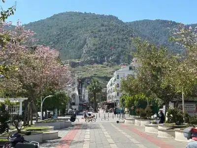 Cetin Pansiyon - 3