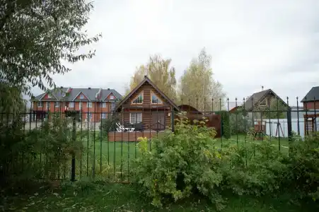 Медведково - 1