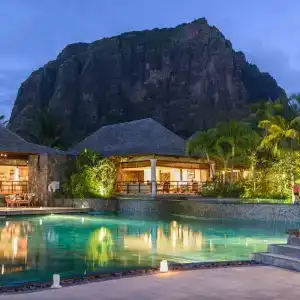 Lux* Le Morne Resort - 0