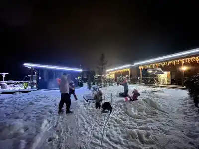 RentalSPb Laakso Красное Озеро - 27