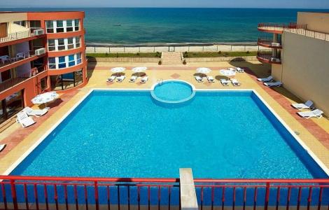 Complex Relax All Inclusive - 39