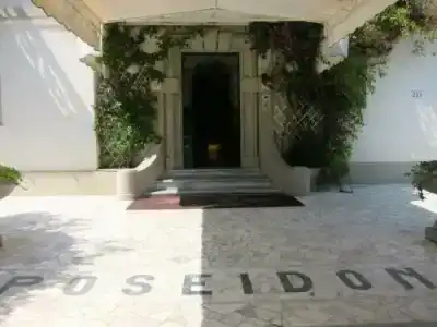Poseidon - 18