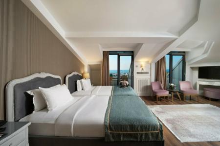 The Time Marina - 26