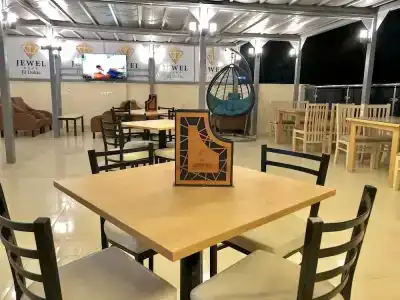 Jewel Dokki - 42