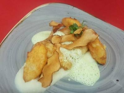 Büscher's und Restaurant - 38