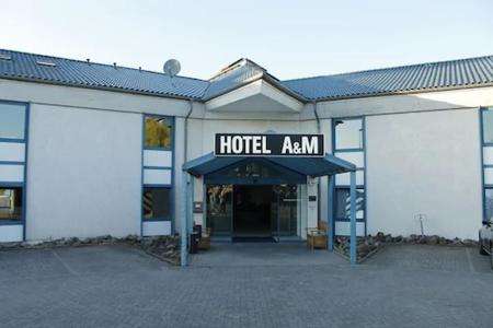 A&M Barsinghausen - 2
