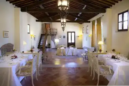 Castello di Leonina Adults Only - 32