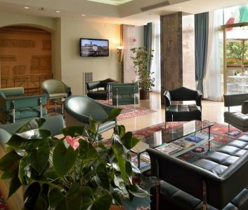 Sangallo Palace - 26