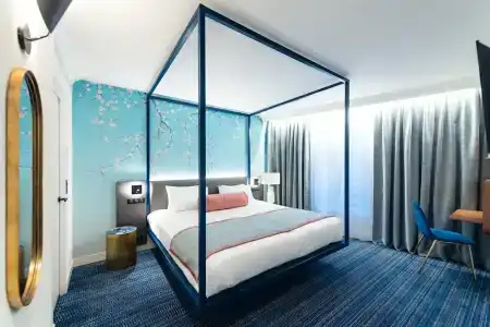 Hôtel Bleu de Grenelle - 25