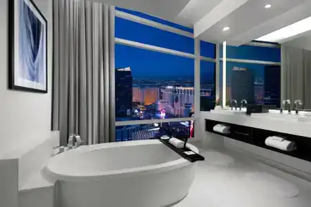 ARIA Resort & Casino - 10