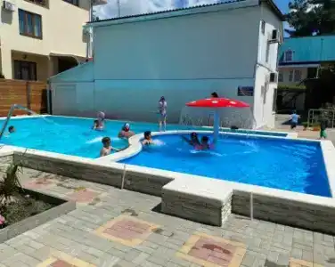 Бригантина корпус 2 - 15