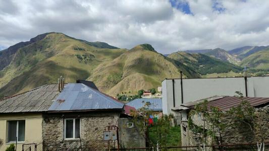 Northgate Kazbegi - 48