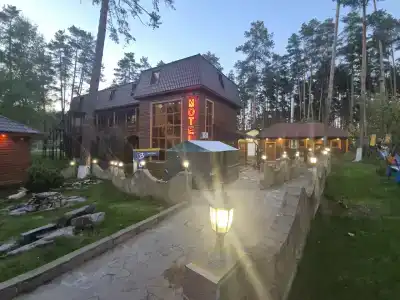 Лесная сказка - 20