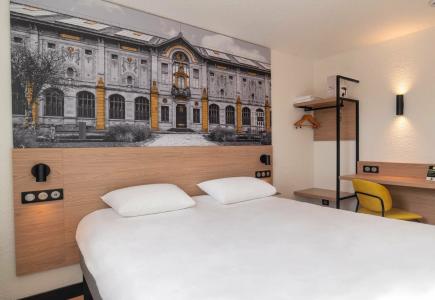 ibis Limoges Nord - 3