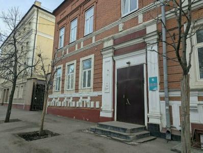 Дом 64 - 33