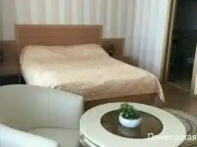Приморская - 40
