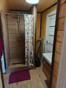 A-frame Сосновый бор - 65