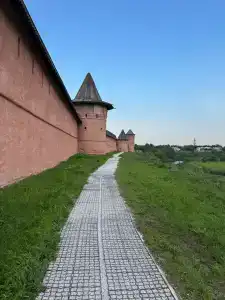 Усадьба на Спасской - 92