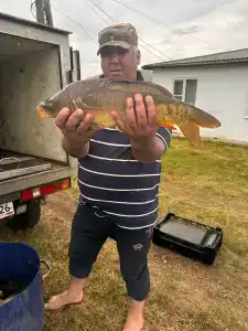 Широкая балка - 76