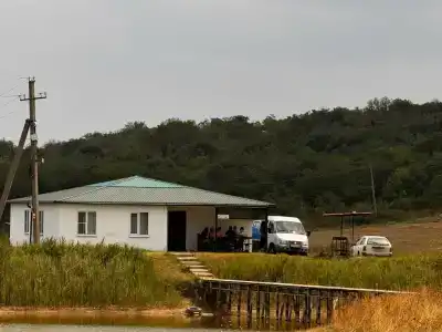 Широкая балка - 30