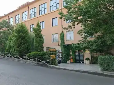 Old Wall - 2