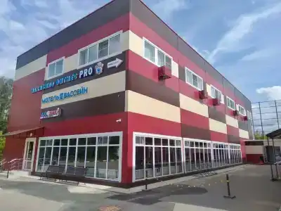 Нахабино - 0