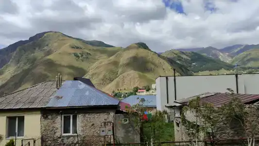 Northgate Kazbegi - 6
