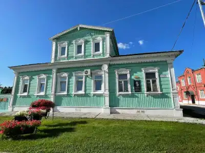 Коломна - 12