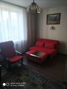На Образцова, 14 - 42